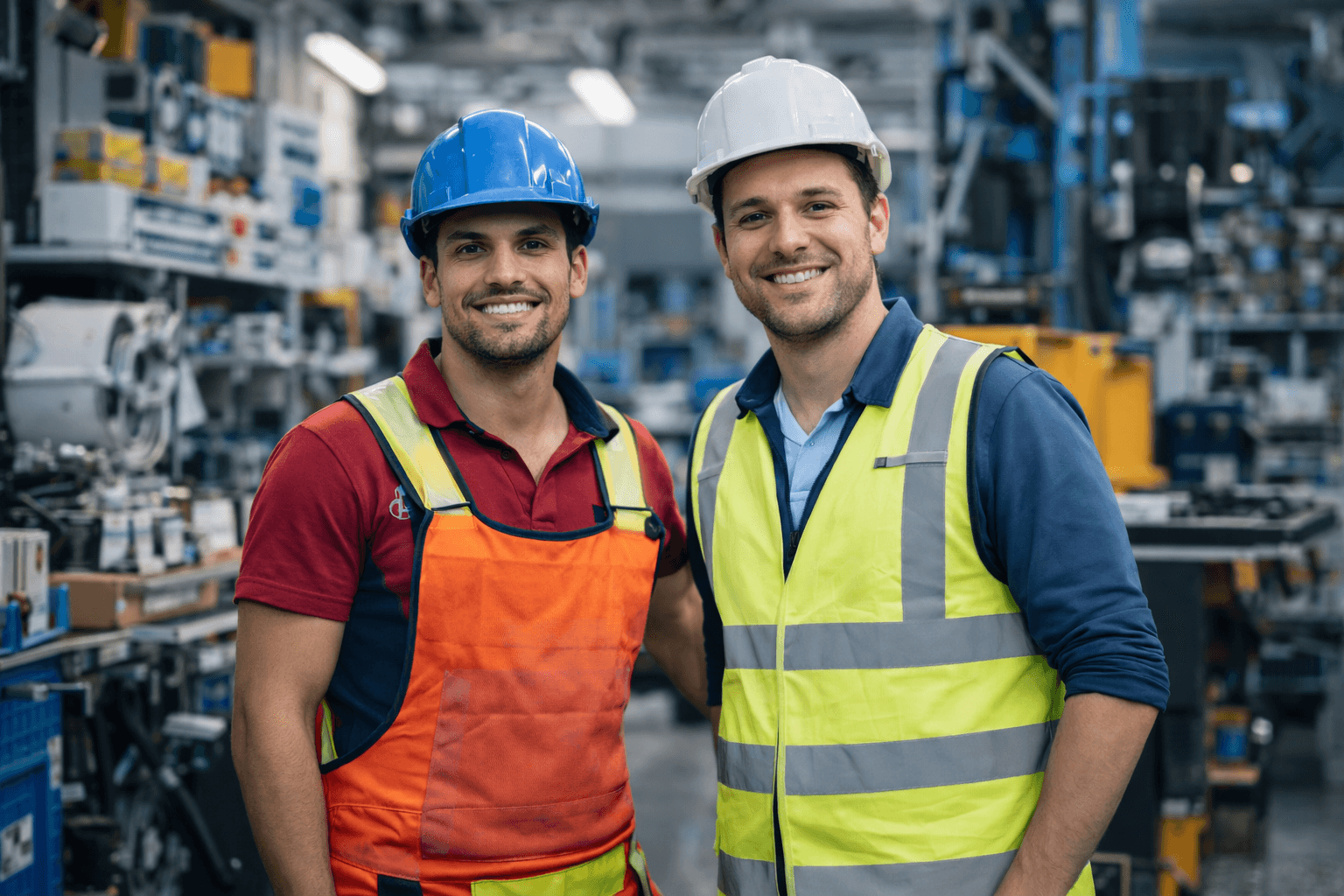 Ferretería y Materiales