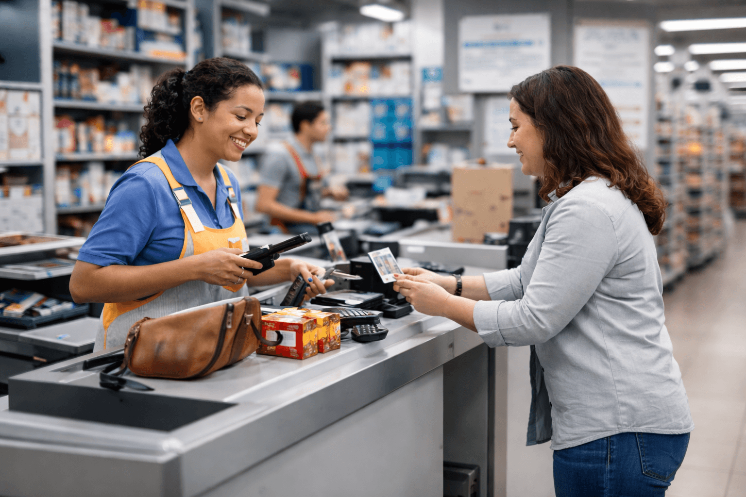 Retail y Consumo Masivo