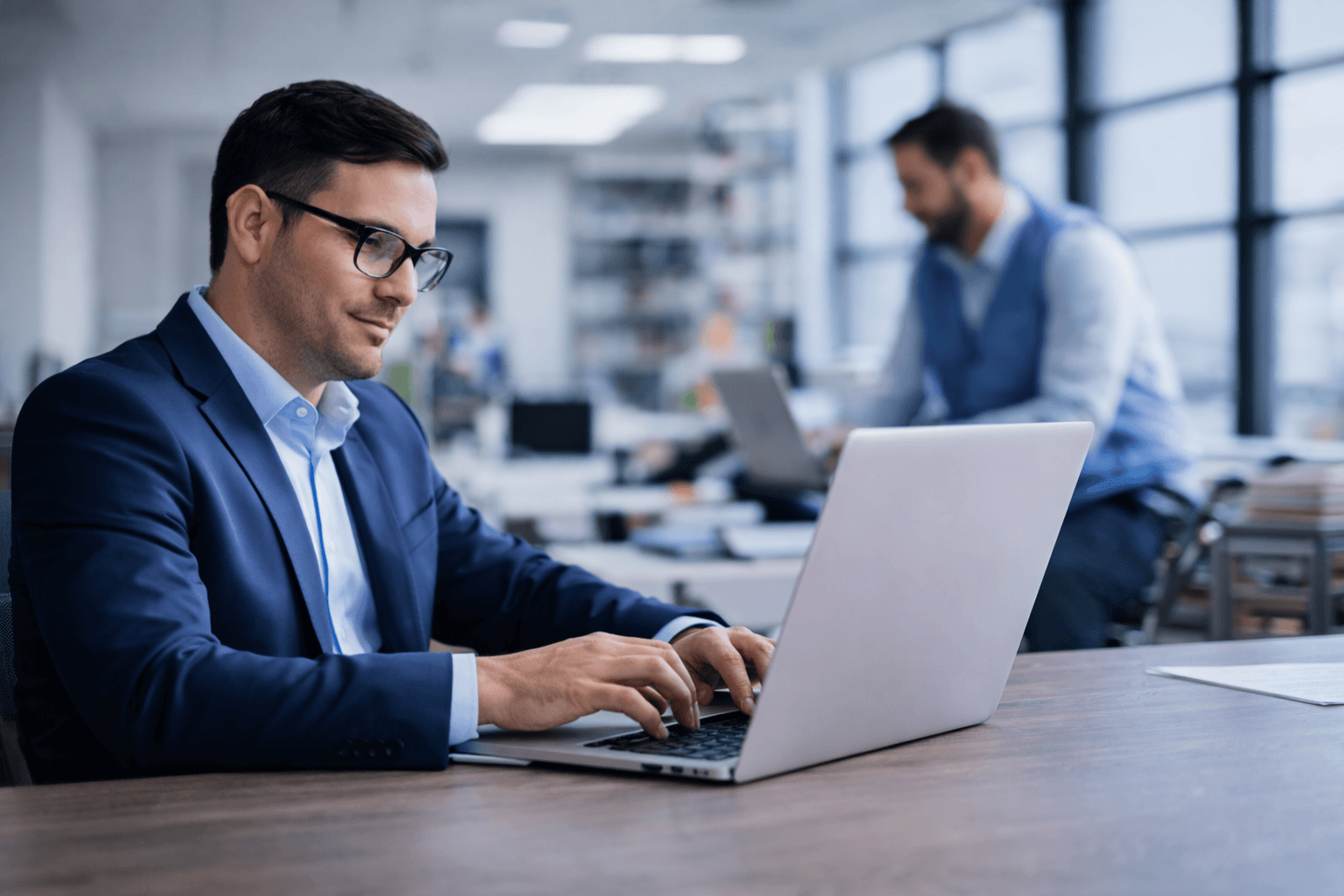 Tecnología y Servicios