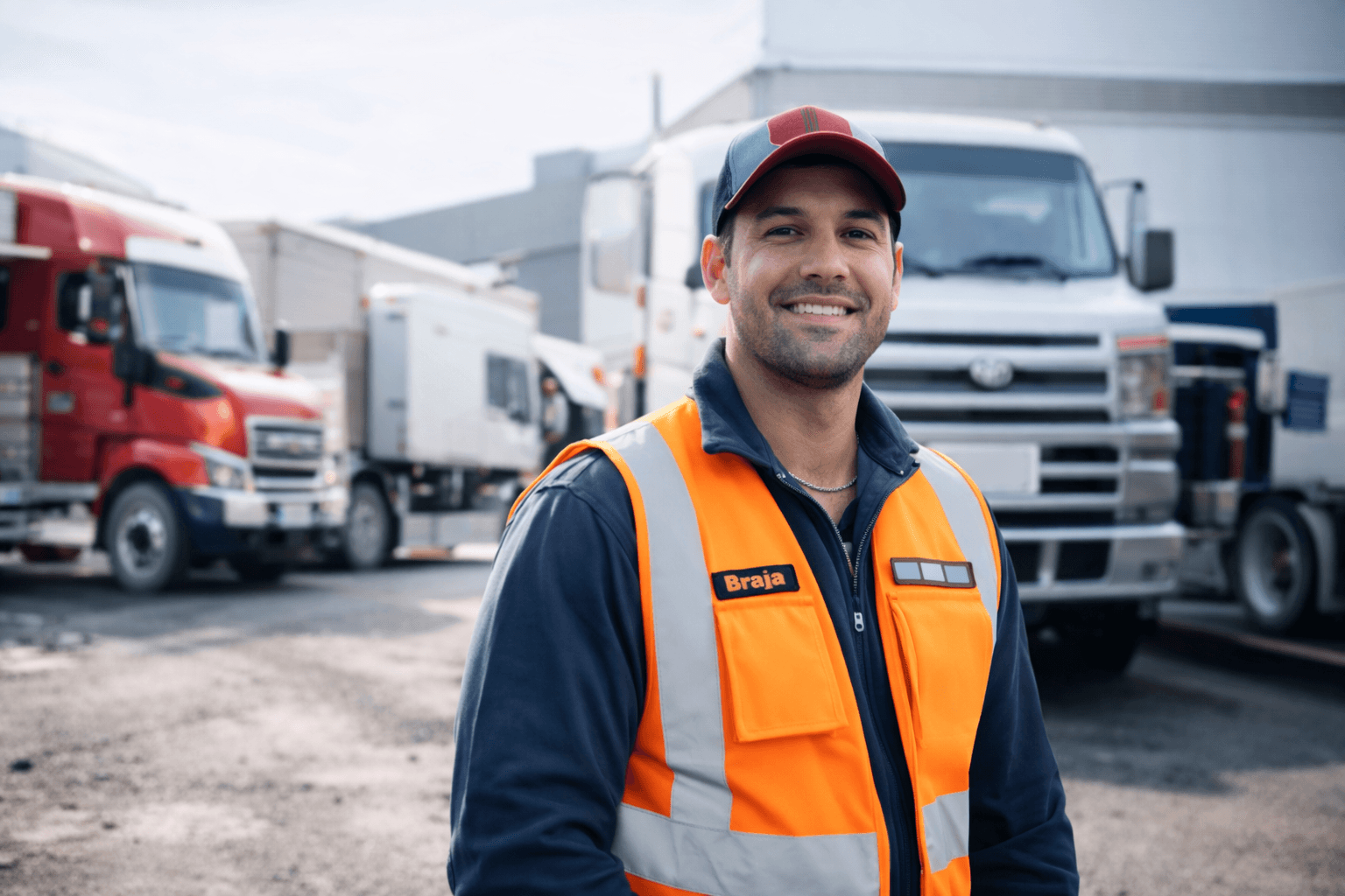 Transporte y Autotransporte